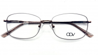Оправа ODV металлический ободок ODV-12118 c3 100 ОЧКОВ Калуга