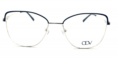 Оправа ODV металлический ободок ODV-12132 c1 100 ОЧКОВ Калуга
