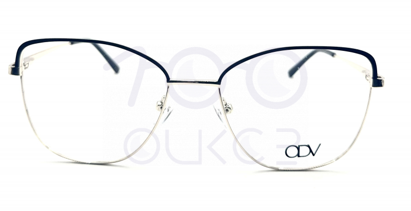 Оправа ODV металлический ободок ODV-12132 c1 100 ОЧКОВ Калуга