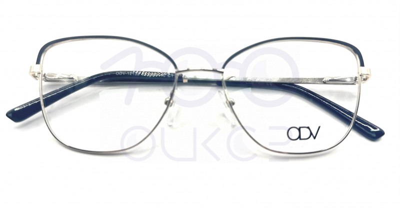Оправа ODV металлический ободок ODV-12132 c1 100 ОЧКОВ Калуга