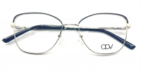Оправа ODV металлический ободок ODV-12132 c1 100 ОЧКОВ Калуга