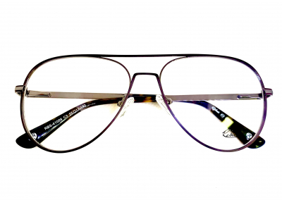 Оправа Rebus металлический ободок RBS-41089 c3 100 ОЧКОВ Калуга