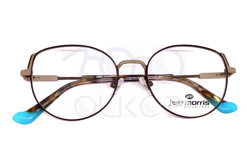 Jeff Morris 11018 с4 100 ОЧКОВ Калуга