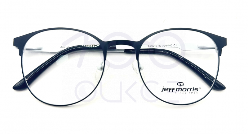 Jeff Morris 6249 с1 100 ОЧКОВ Калуга