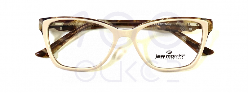 Jeff Morris 6606 с4 100 ОЧКОВ Калуга