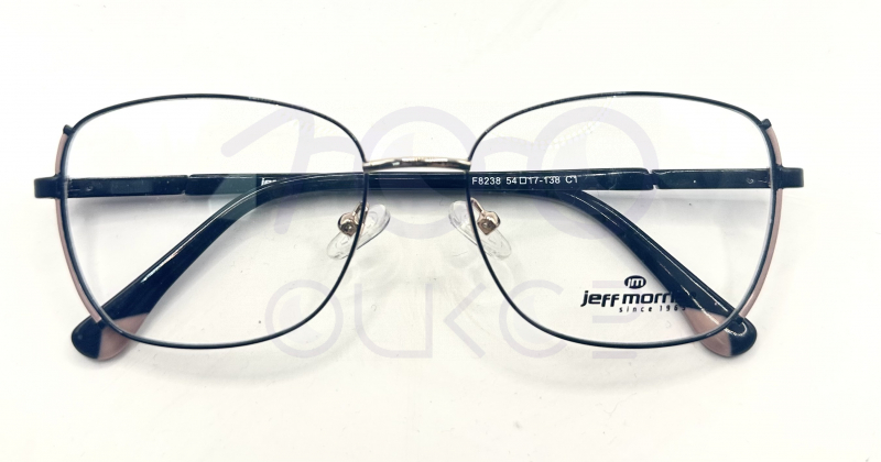 Jeff Morris 8238 с1 100 ОЧКОВ Калуга