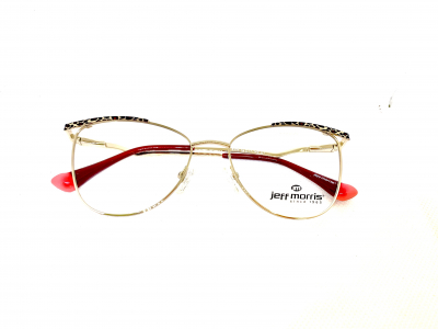 Jeff Morris 8304 с1 100 ОЧКОВ Калуга