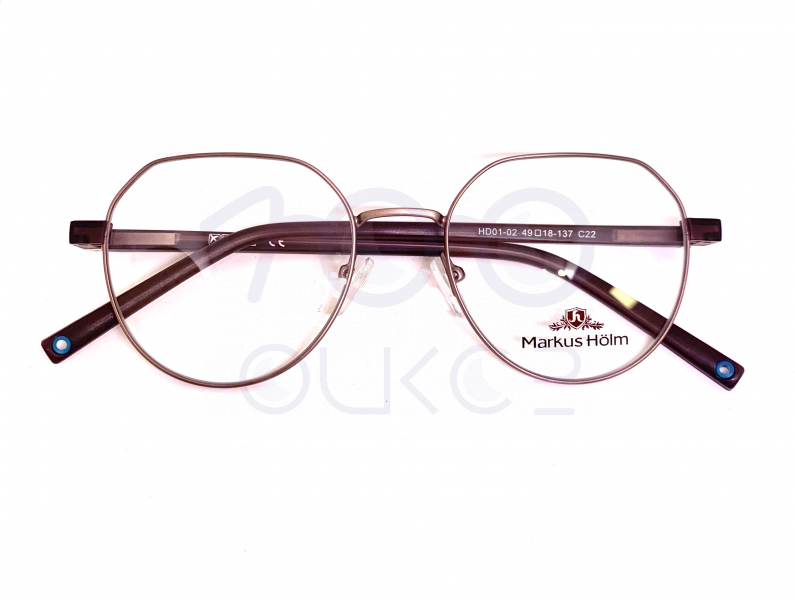 Marcus Holm 0102 c22 100 ОЧКОВ Калуга