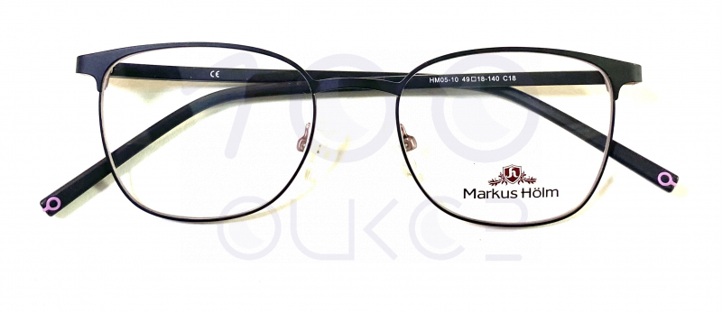 Marcus Holm 0510 c18 100 ОЧКОВ Калуга