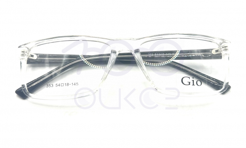 GIO 353 c15 100 ОЧКОВ Калуга