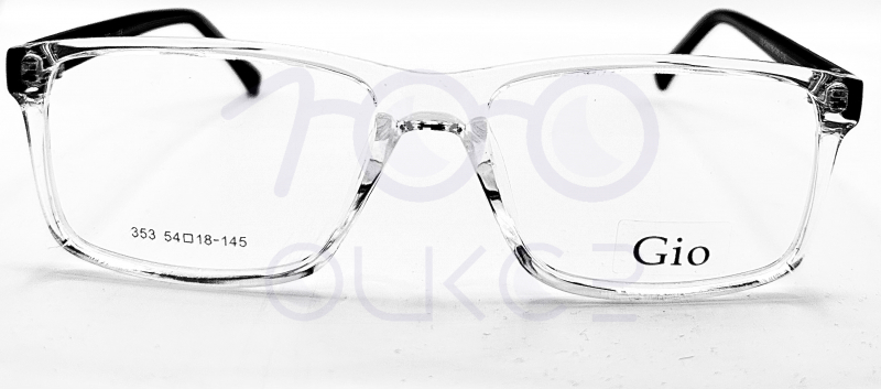 GIO 353 c15 100 ОЧКОВ Калуга