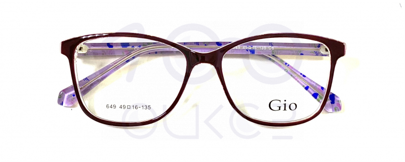 GIO 649 c6 100 ОЧКОВ Калуга