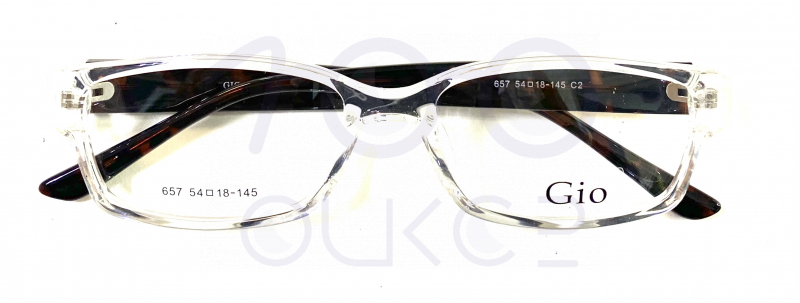 GIO 657 c2 100 ОЧКОВ Калуга