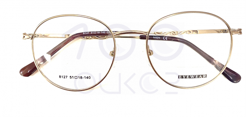 Mien 8127 c100 100 ОЧКОВ Калуга