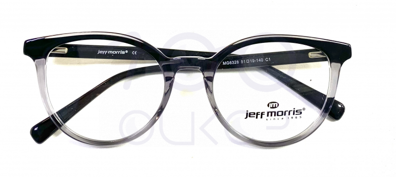 Jeff Morris 6328 с1 100 ОЧКОВ Калуга