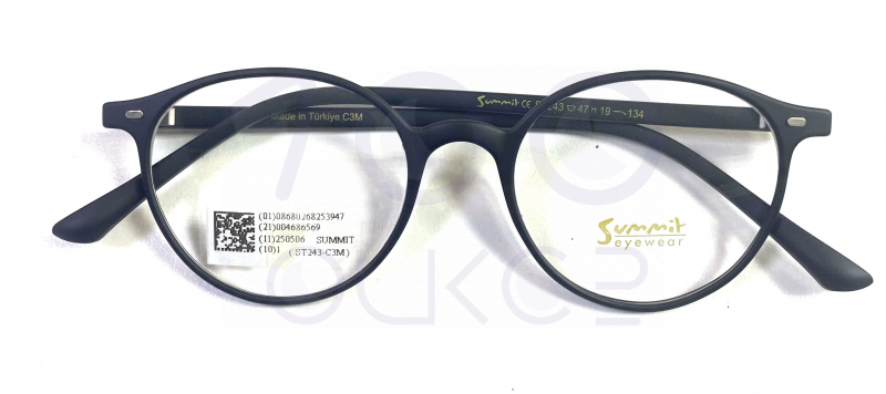 Пластик Summit ST243 c3m 100 ОЧКОВ Калуга