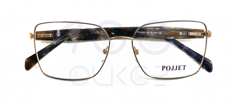 POJJET 12022 c2 100 ОЧКОВ Калуга