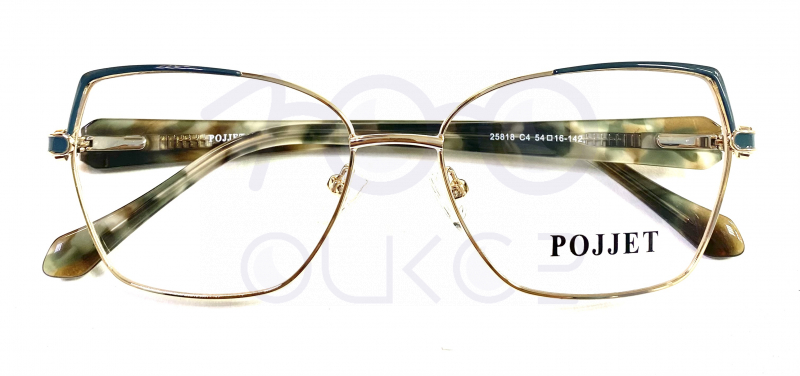 POJJET 25818 с4 100 ОЧКОВ Калуга