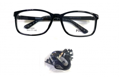 POJJET 3205 c1 антивандальные 100 ОЧКОВ Калуга