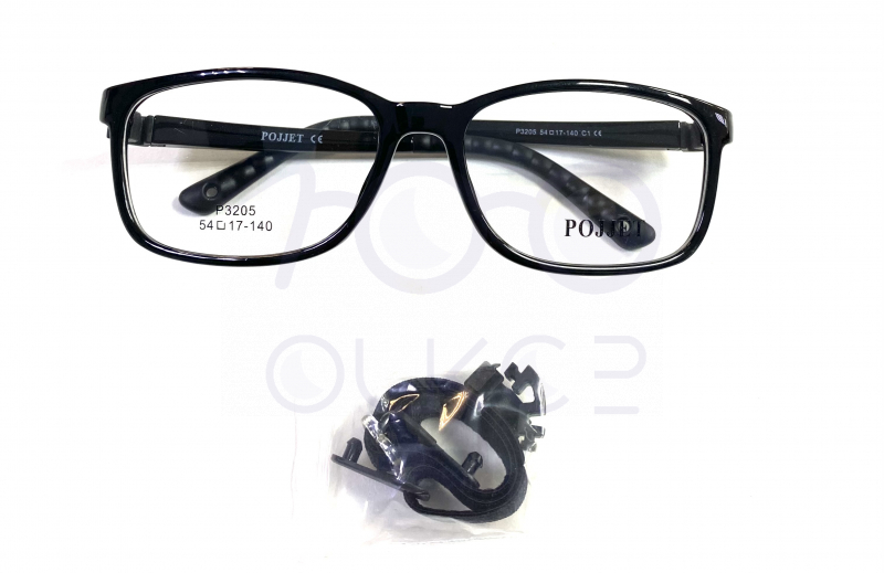 POJJET 3205 c1 антивандальные 100 ОЧКОВ Калуга