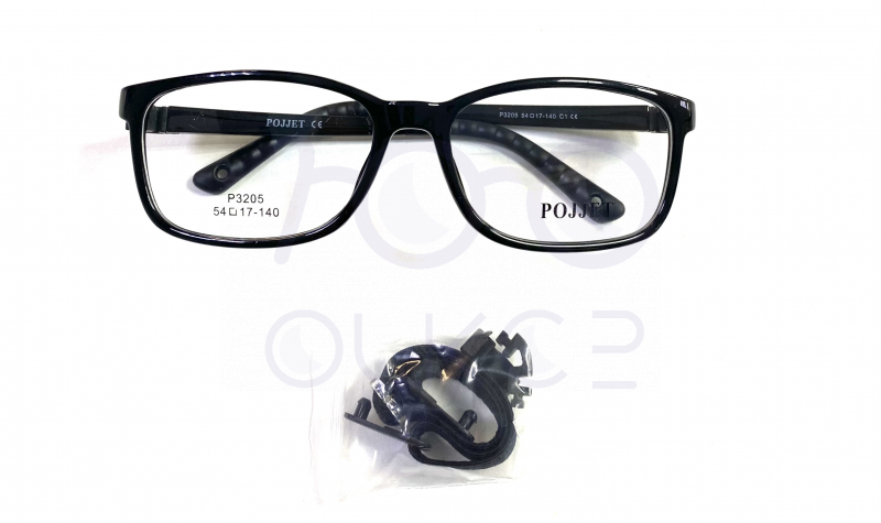 POJJET 3205 c1 антивандальные 100 ОЧКОВ Калуга