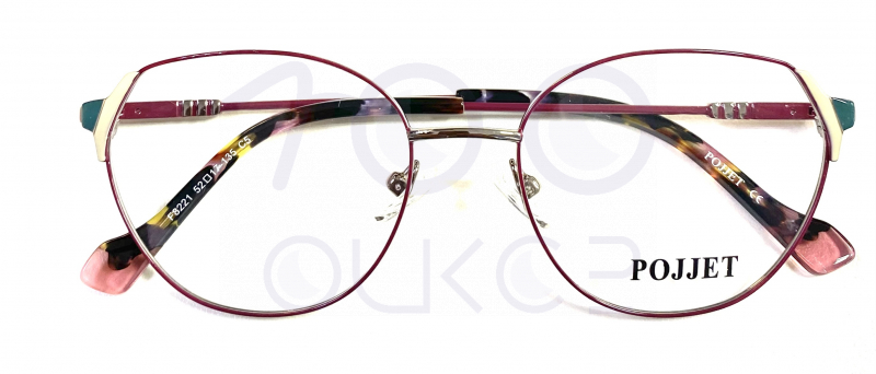 POJJET 8221 с5 100 ОЧКОВ Калуга