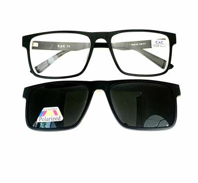 Polarized EAE 2295 с1 + клипон 100 ОЧКОВ Калуга