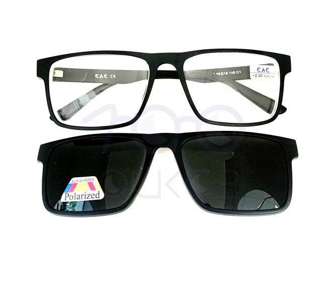 Polarized EAE 2295 с1 + клипон 100 ОЧКОВ Калуга