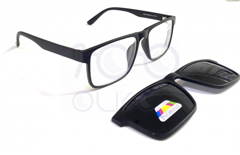 Polarized EAE 2295 с1 + клипон 100 ОЧКОВ Калуга
