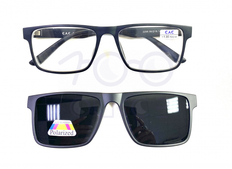 Polarized EAE 2295 с1 + клипон 100 ОЧКОВ Калуга