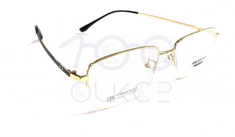 AMSHAR 1003 c золото 100 ОЧКОВ Калуга