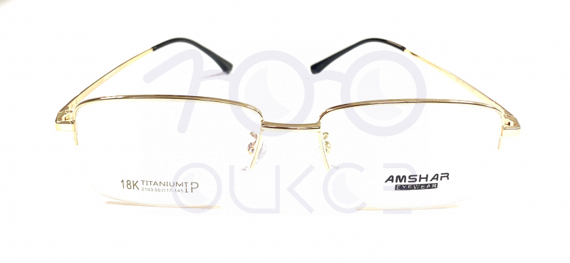 AMSHAR 1003 c золото 100 ОЧКОВ Калуга