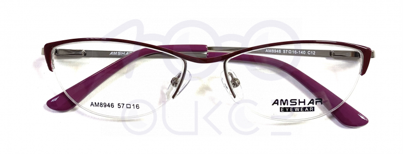 AMSHAR 8946 c12 100 ОЧКОВ Калуга