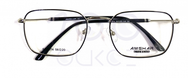 AMSHAR 9074 c6 100 ОЧКОВ Калуга