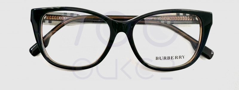 Burberry BE2429 c3 + футляр 100 ОЧКОВ Калуга