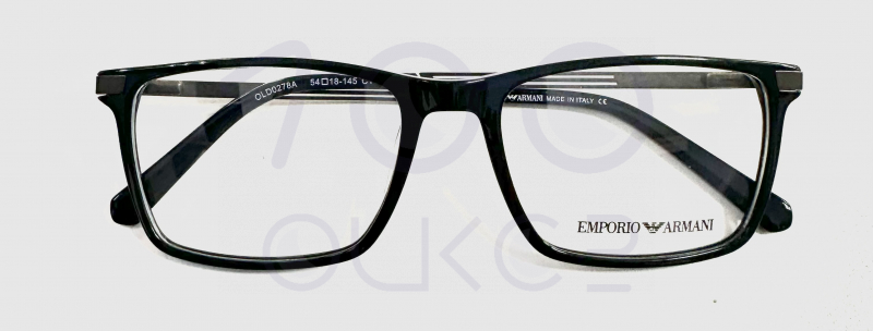 EMPORIO ARMANI EA0278A c1 + футляр 100 ОЧКОВ Калуга