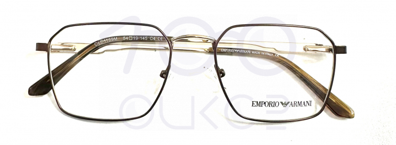 EMPORIO ARMANI EA1159 c4 + футляр 100 ОЧКОВ Калуга