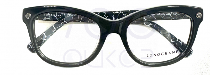 LONGCHAMP 614S c01 100 ОЧКОВ Калуга