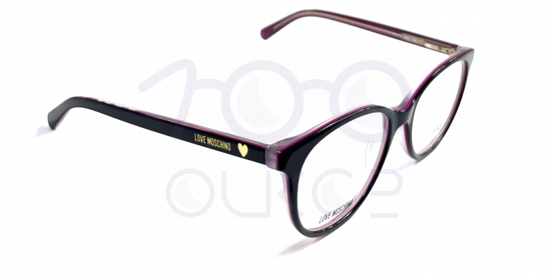 LOV MOSCHINO 543 3mr 100 ОЧКОВ Калуга