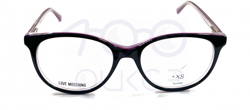 LOV MOSCHINO 543 3mr 100 ОЧКОВ Калуга