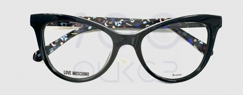 LOV MOSCHINO 576 c807 100 ОЧКОВ Калуга