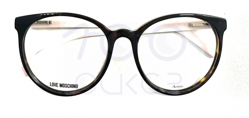 LOV MOSCHINO 582 c086 100 ОЧКОВ Калуга