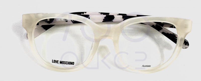 LOV MOSCHINO 599 cP03 100 ОЧКОВ Калуга