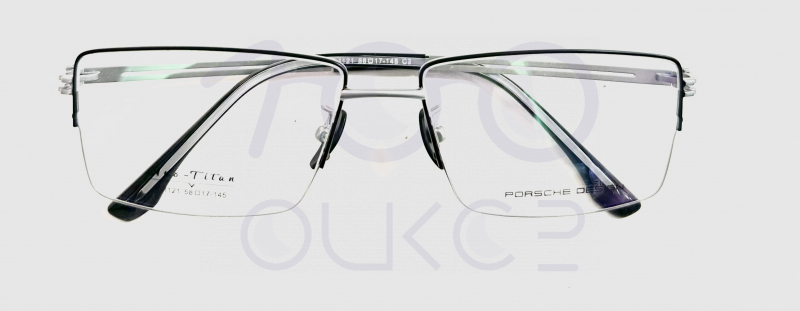 Porsche 1121 c2 + футляр 100 ОЧКОВ Калуга