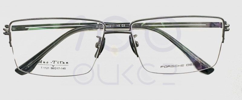 Porsche 1121 c3 + футляр 100 ОЧКОВ Калуга