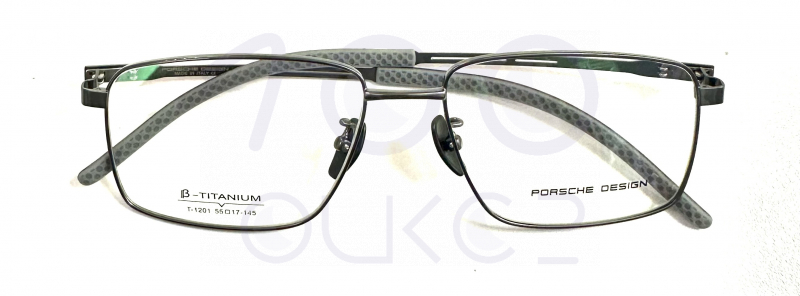 Porsche 1201 c1 + футляр 100 ОЧКОВ Калуга