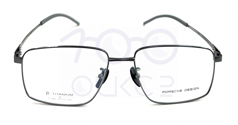 Porsche 1201 c1 + футляр 100 ОЧКОВ Калуга