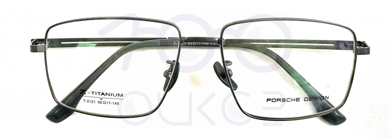 Porsche 3121 c3 + футляр 100 ОЧКОВ Калуга