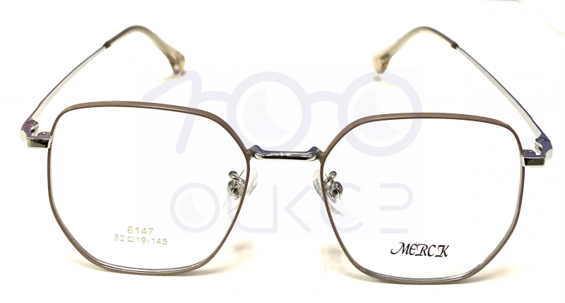 MERCK 6147 c8 100 ОЧКОВ Калуга