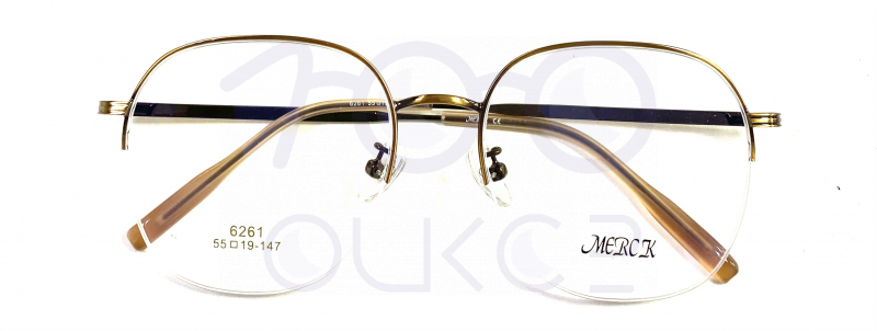 MERCK 6261 c17 100 ОЧКОВ Калуга